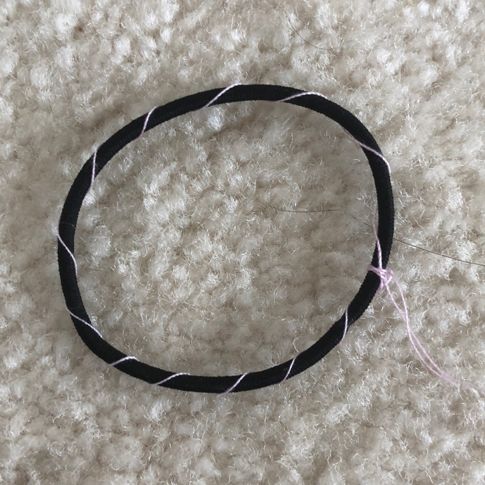 Charity Bracelet- 5% of profits go to charity